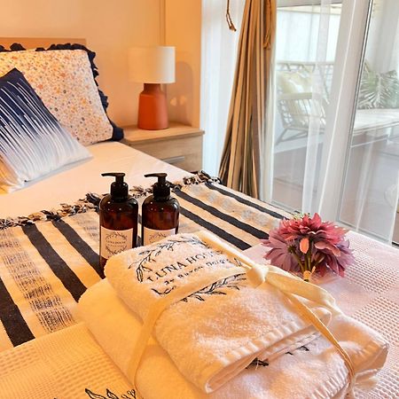 Luna House Budva Zewnętrze zdjęcie