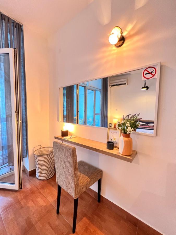 Luna House Budva Zewnętrze zdjęcie