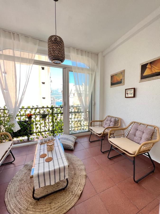 Luna House Budva Zewnętrze zdjęcie
