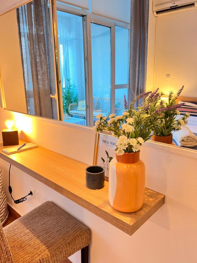 Luna House Budva Zewnętrze zdjęcie