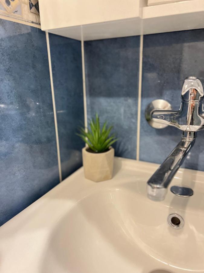 Luna House Budva Zewnętrze zdjęcie