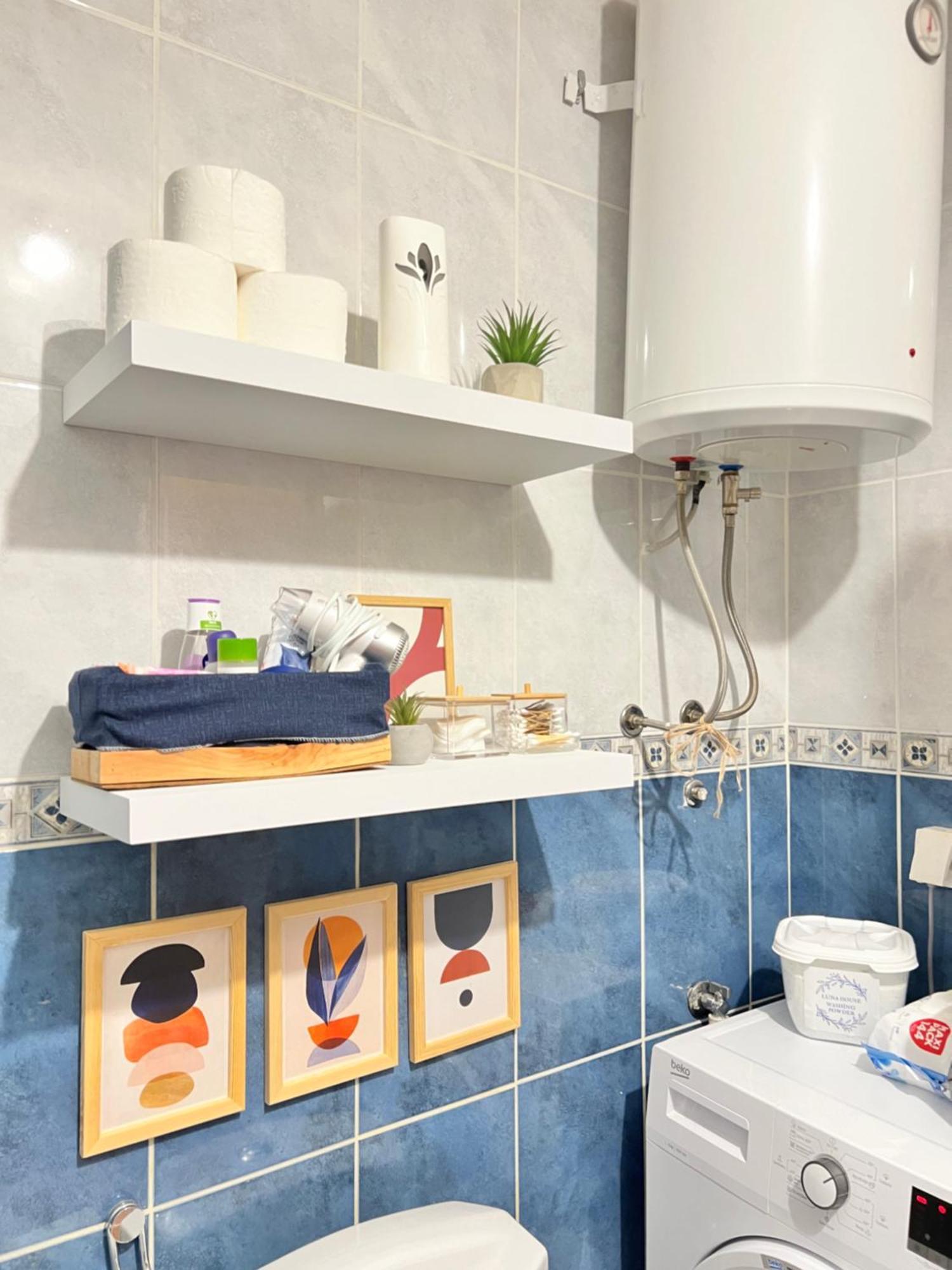 Luna House Budva Zewnętrze zdjęcie