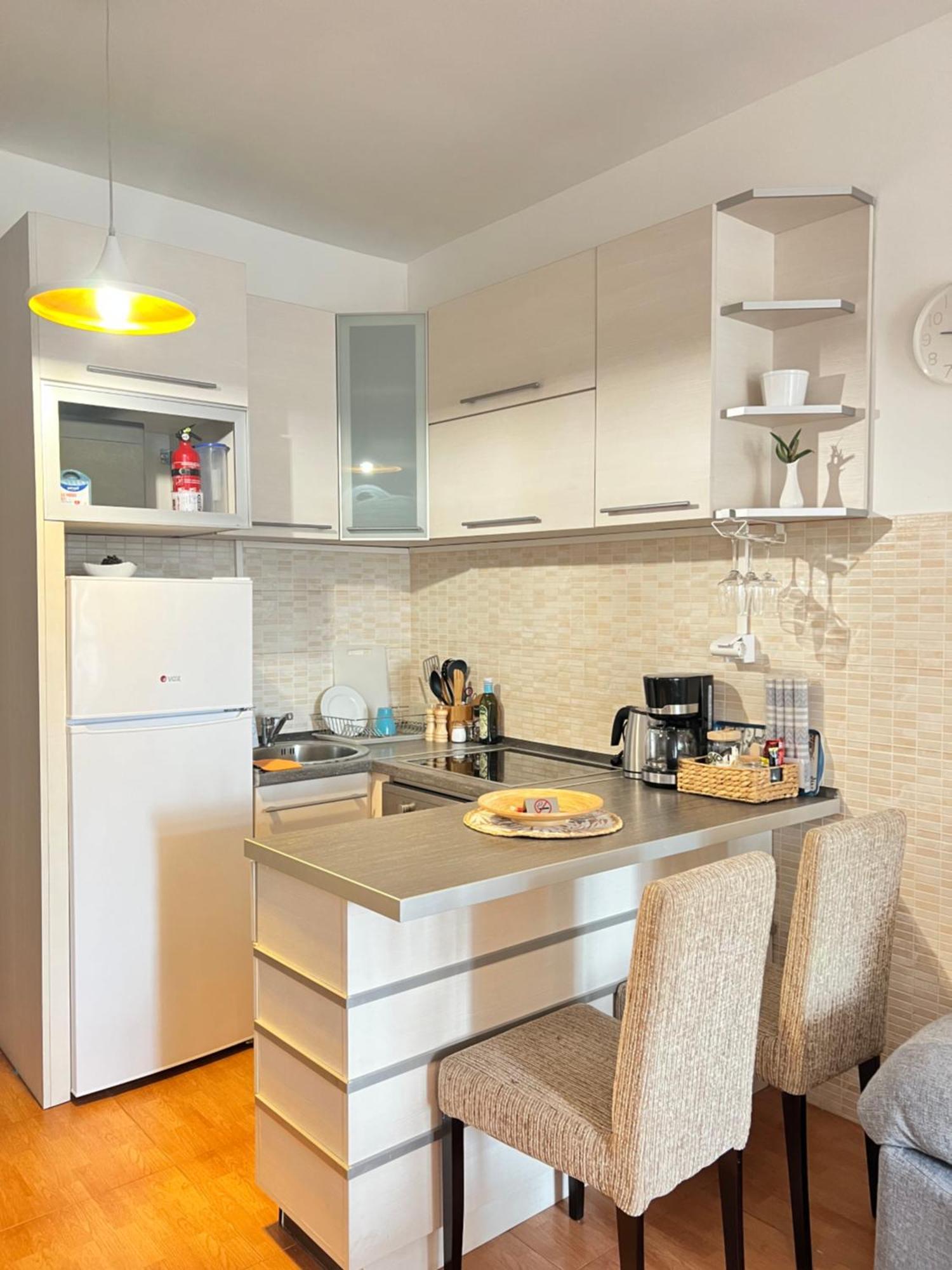 Luna House Budva Zewnętrze zdjęcie