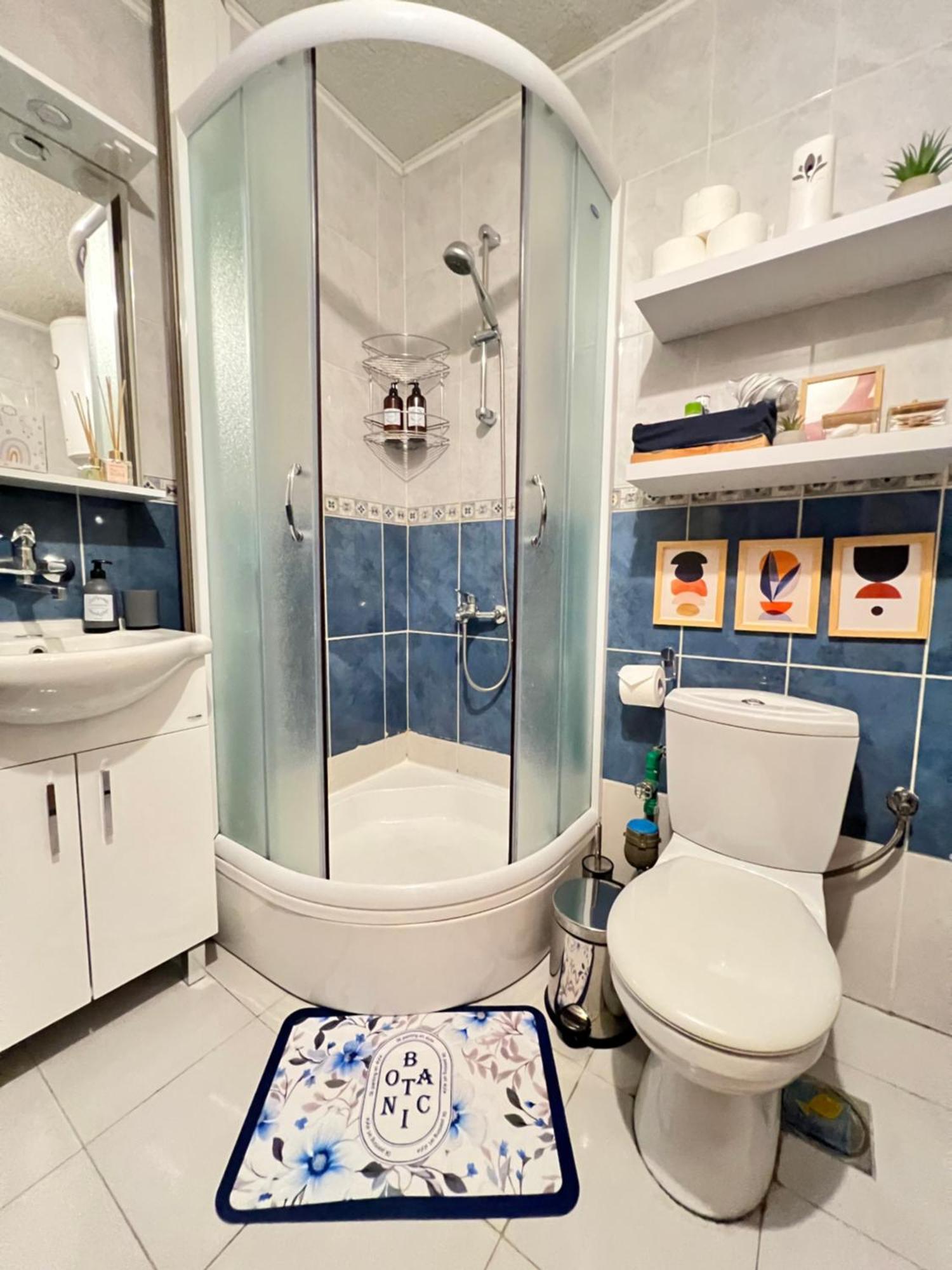 Luna House Budva Zewnętrze zdjęcie